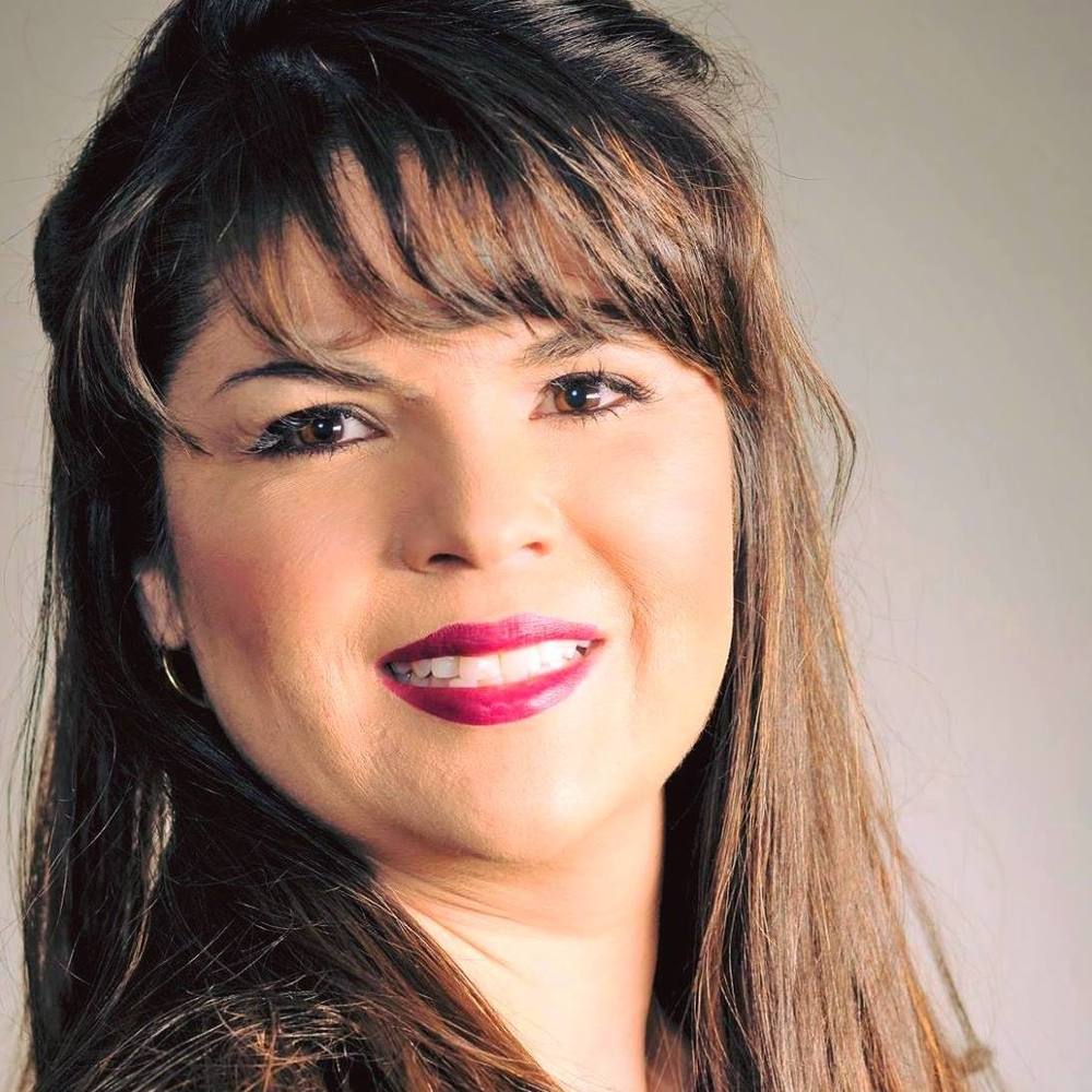 Meet your Posher, Glenda